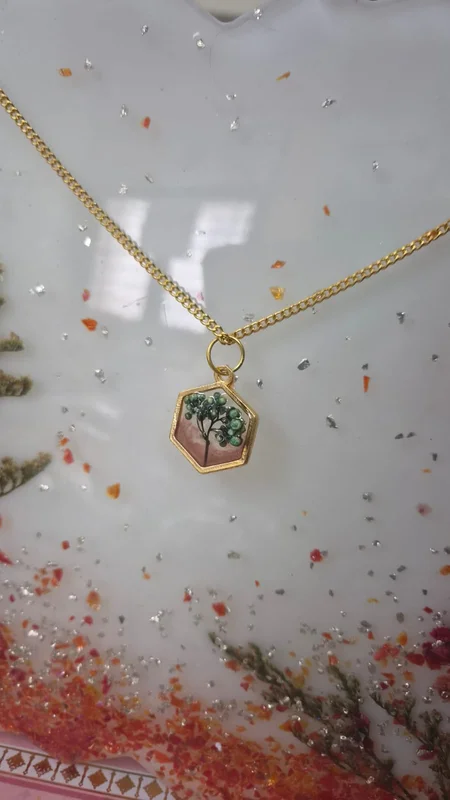 Artistic Jewellery VI by Shweta Jain